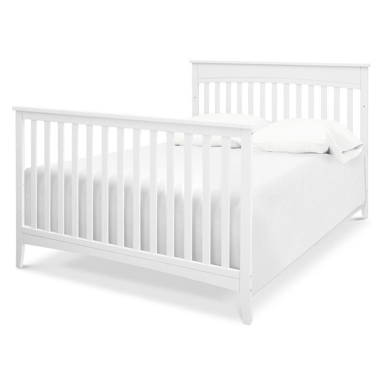 DaVinci Grove 4in1 Convertible Crib & Reviews Wayfair